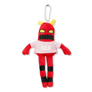 toy machine x WDS TOYMACHINE PUPPET DOLL （50%）