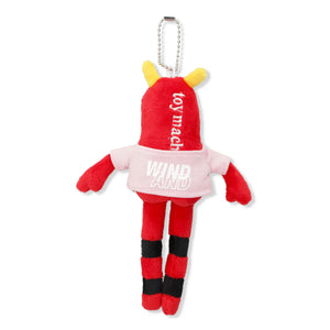 toy machine x WDS TOYMACHINE PUPPET DOLL （50%）