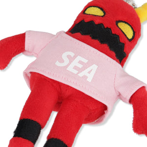 toy machine x WDS TOYMACHINE PUPPET DOLL （50%）
