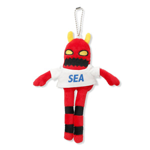 toy machine x WDS TOYMACHINE PUPPET DOLL （50%）