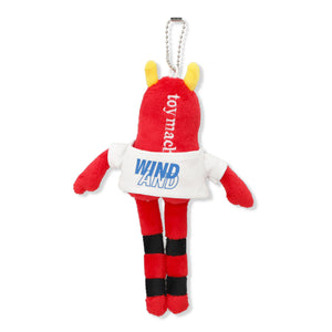 toy machine x WDS TOYMACHINE PUPPET DOLL （50%）