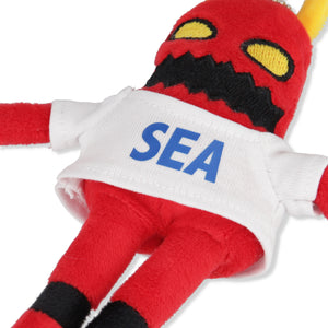 toy machine x WDS TOYMACHINE PUPPET DOLL （50%）