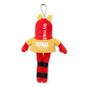 toy machine x WDS TOYMACHINE PUPPET DOLL （50%）