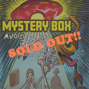 【完売御礼🙇】MYSTERY BOX 2024 Summer