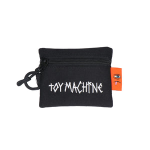 TM SQUARE COIN PURSE