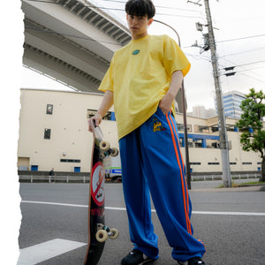 RITUAL SECT TRACK PANTS