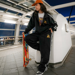 RITUAL SECT TRACK PANTS