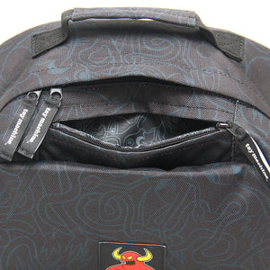 ALL OVER PRINT BACK PACK