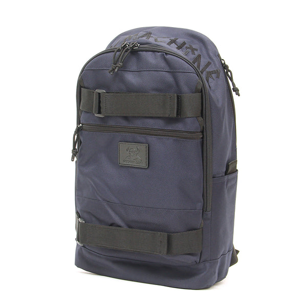 TAPE LOGO EMBRO SKATEBOARD BACK PACK