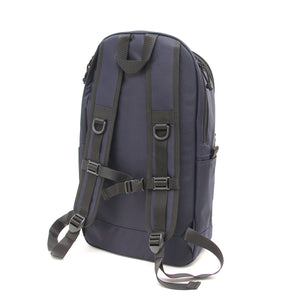 TAPE LOGO EMBRO SKATEBOARD BACK PACK