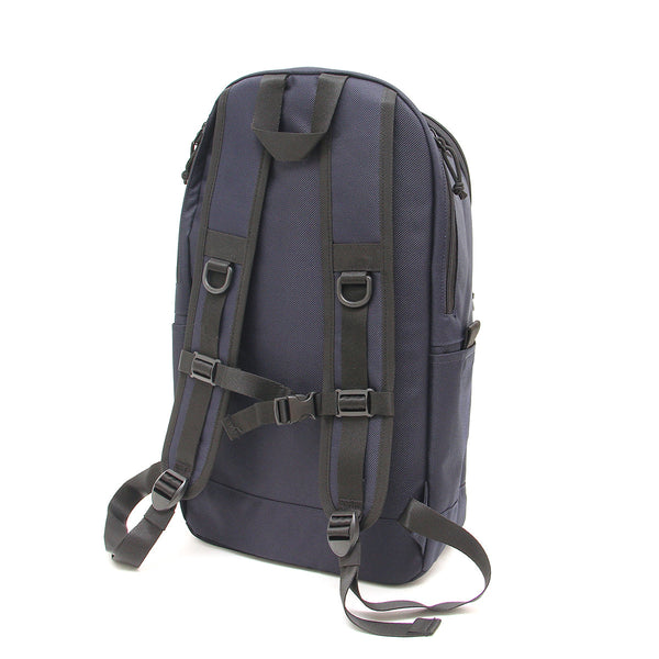 TAPE LOGO EMBRO SKATEBOARD BACK PACK