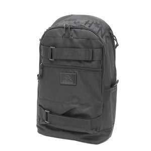 TAPE LOGO EMBRO SKATEBOARD BACK PACK