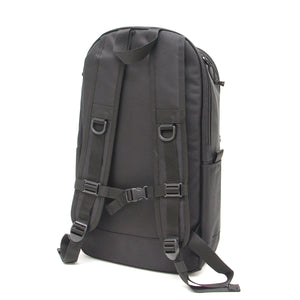 TAPE LOGO EMBRO SKATEBOARD BACK PACK