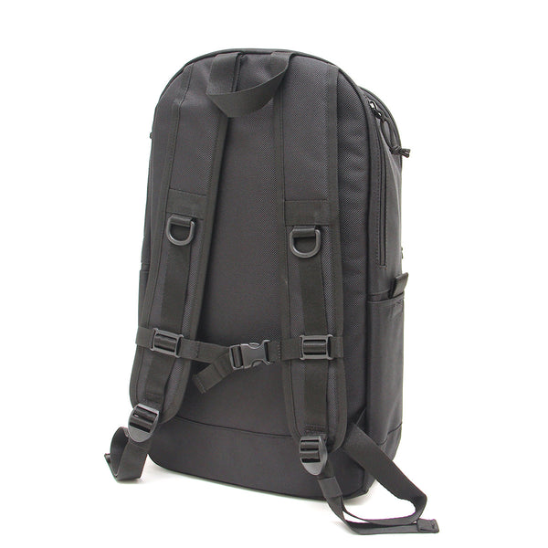 TAPE LOGO EMBRO SKATEBOARD BACK PACK