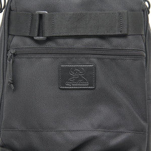 TAPE LOGO EMBRO SKATEBOARD BACK PACK