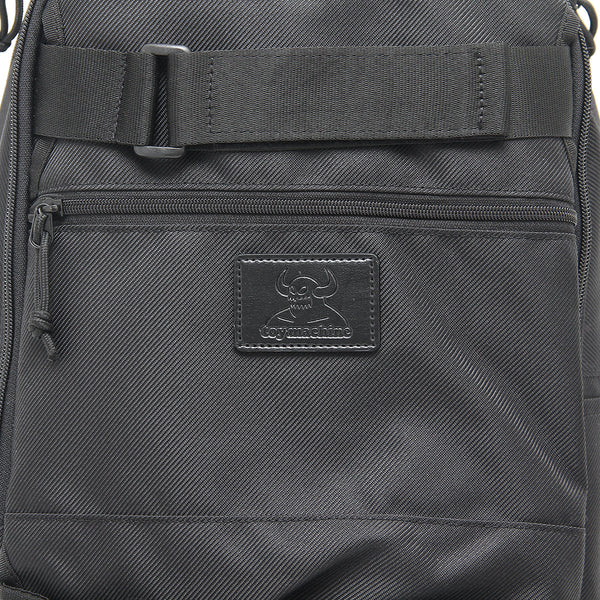 TAPE LOGO EMBRO SKATEBOARD BACK PACK