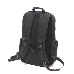 BRAINWASH SKATE BACK PACK - ORANGE
