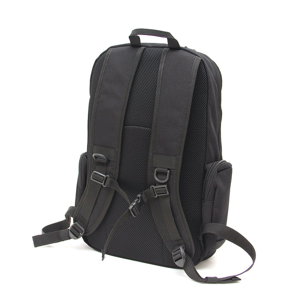 BRAINWASH SKATE BACK PACK - ORANGE