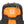 BRAINWASH SKATE BACK PACK - ORANGE