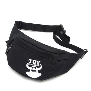 DISTRESSED TOY WAIST BAG
