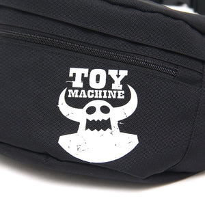 DISTRESSED TOY WAIST BAG