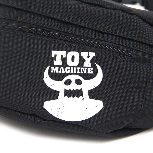 DISTRESSED TOY WAIST BAG