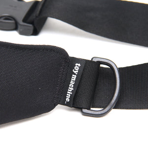 DISTRESSED TOY WAIST BAG