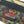 MESH POCKET TOYMONSTER SMALL SHOULDER BAG