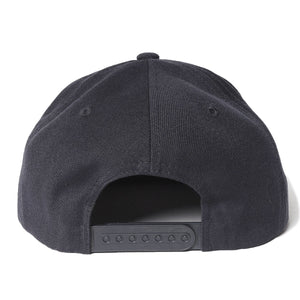 FLAME FIST BB CAP