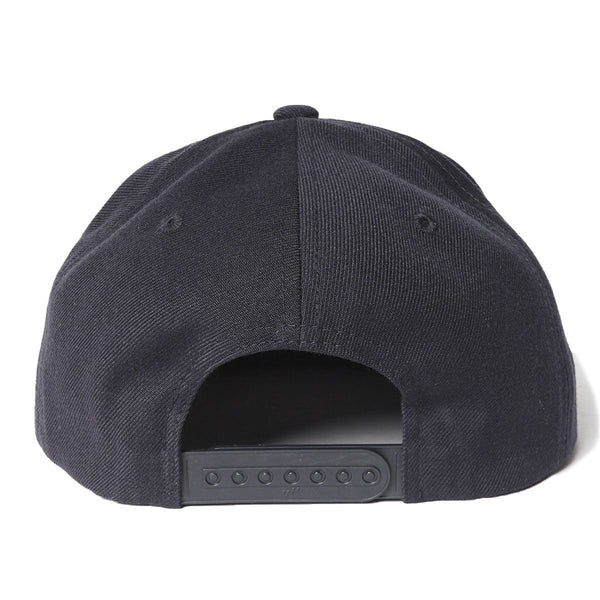 FLAME FIST BB CAP