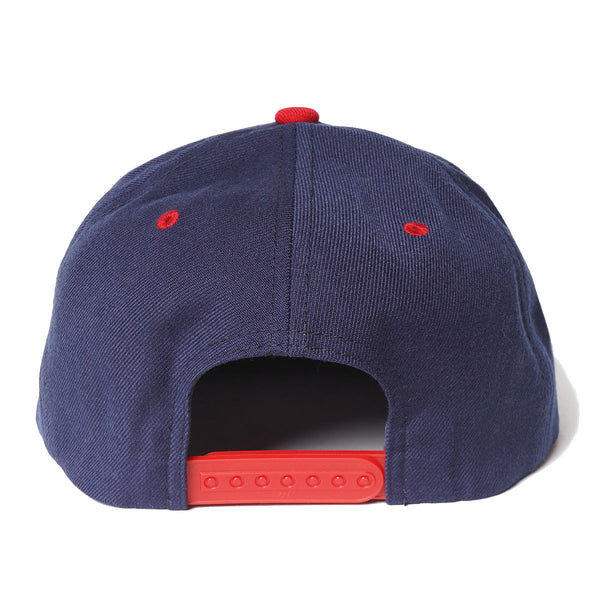 FLAME FIST BB CAP