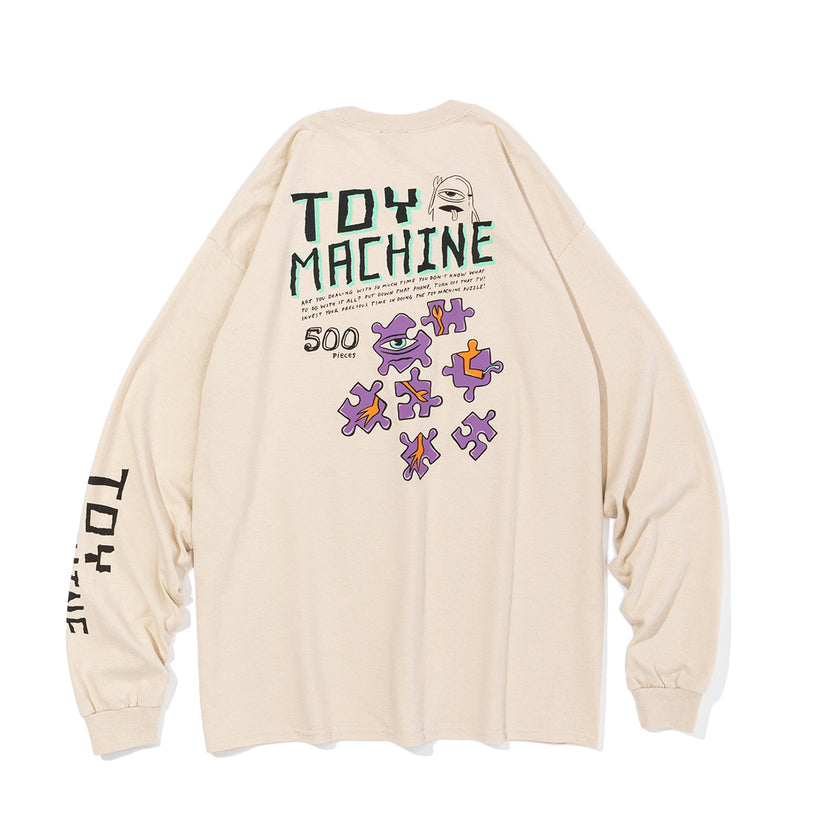 TOY MACHINEオフィシャルオンラインストア – Toy Machine Japan