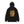 PEPPER SECT SWEAT PARKA