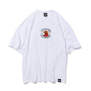 (BIG SIZE) TALLY HO SS TEE
