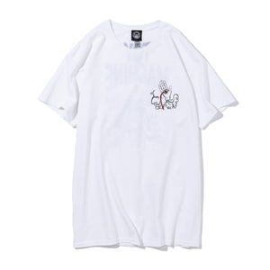BLOOD HAND SS TEE