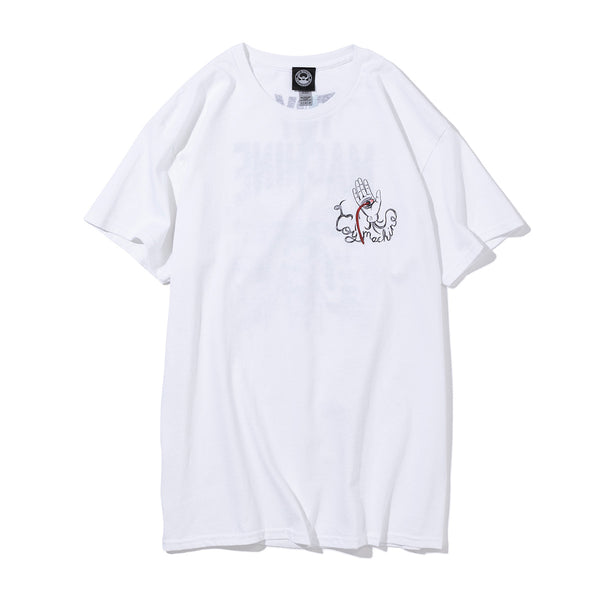 BLOOD HAND SS TEE