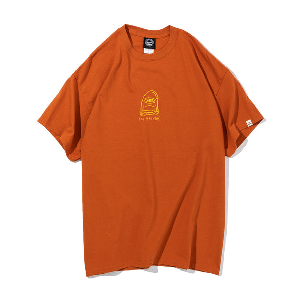 YOUTHFUL SECT SS TEE