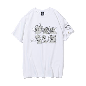 THE CREW SS TEE