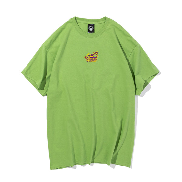 OG MONSTER EMBROIDEY SS TEE