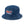 DRUGGED EYES DENIM BUCKET HAT