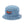 DRUGGED EYES DENIM BUCKET HAT