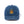 PYRAMID SECT DENIM CAP