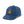 PYRAMID SECT DENIM CAP