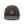 PYRAMID SECT DENIM CAP