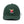 MARKED MONSTER SIX PANEL CAP
