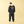 FRYING AXE SECT COTTON WORK JACKET