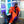 DEAD MONSTER SWEAT LOOSE CARGO PANTS