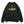 PEPPER SECT EMBROIDERY SWEAT CREW