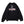 PEPPER SECT EMBROIDERY SWEAT CREW