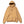 PYRAMID SECT EMBROIDERY SWEAT PARKA